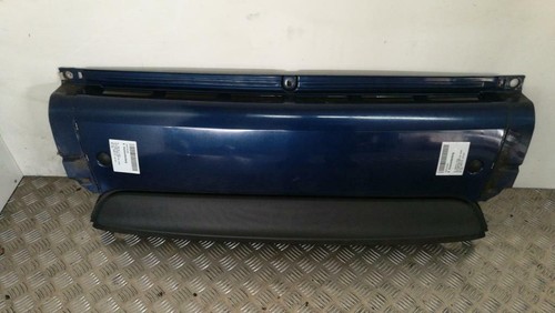 Smart cabrio 450 - smart,