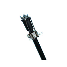 Eiskralle   Eisspike für