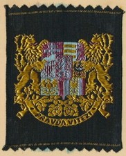 Wappen der Tschechoslowakei