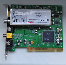 HAUPPAUGE WINTV EXPRESS