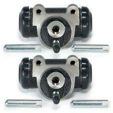 Radylinder 8mm hinten - radylinder, 31,8mm