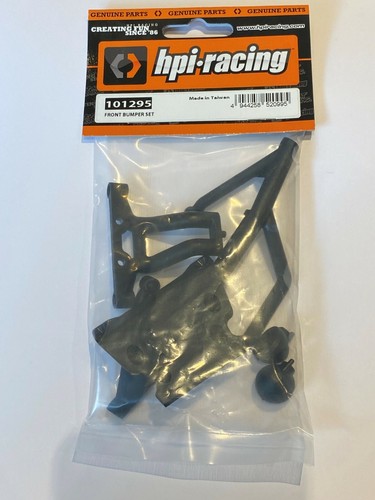 Hpi frontrammer set h101295 - #,