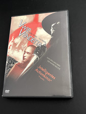 V wie Vendetta zustand sehr