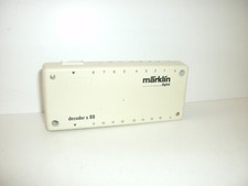 Märklin Digital Decoder s88 aus Anlagenrückbau