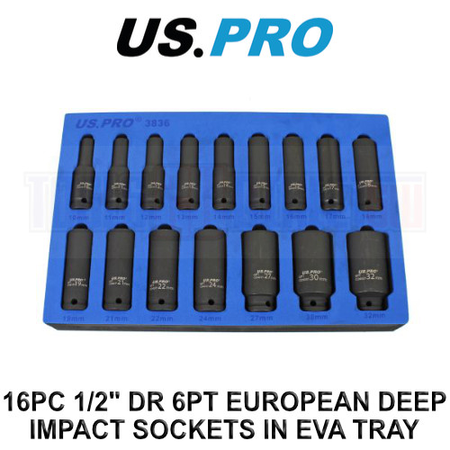 Pro tools stck - us, 16