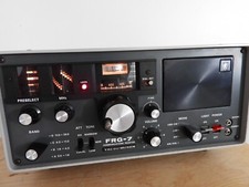 Yaesu Musen FRG-7
