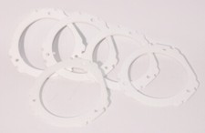 WOLF ET Dichtung Gasbrenner D