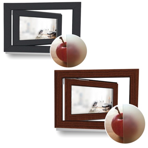 Kellerfenster