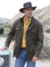 Bowen Jacke - 10016 - Scippis