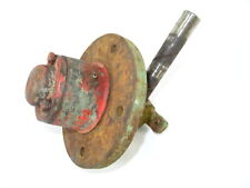 Achsschenkel Radnabe (hat 1mm Spiel) rechts für Fendt Dieselross F15 Traktor