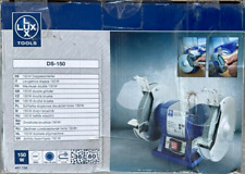 Lux DS-150 Schleifbock