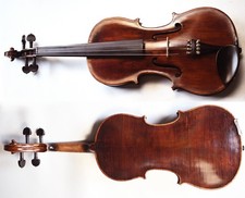 Italienische alte Geige Violon