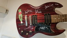 Gitarre original - dc,