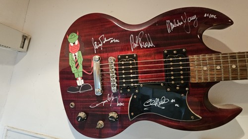 Gitarre original - gitarre,