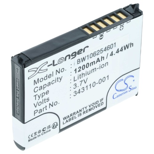 Akku für fujitsu siemens - akku, fujitsu-siemens