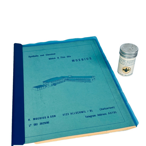 Catalogue book synthetic - catalogue,