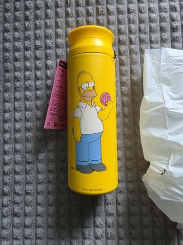 Holy thermo shaker 700ml - holy, homer