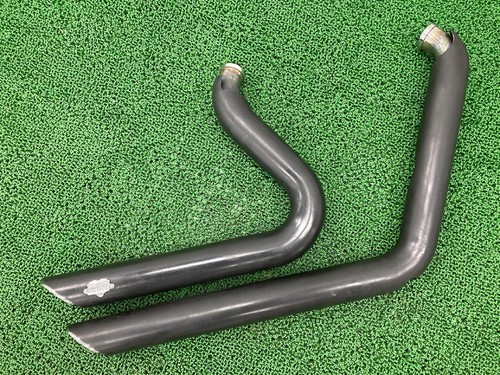 Vance hines softail - vance,