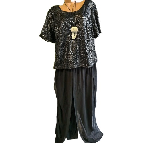 Sheego damen jumpsuit - damen,