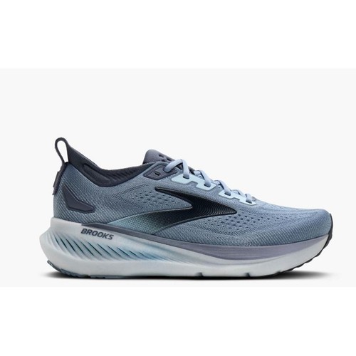 Brooks glycerin men rain - men,