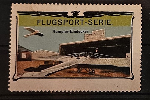 Flugsport serie luftfahrt - flugsport-serie,