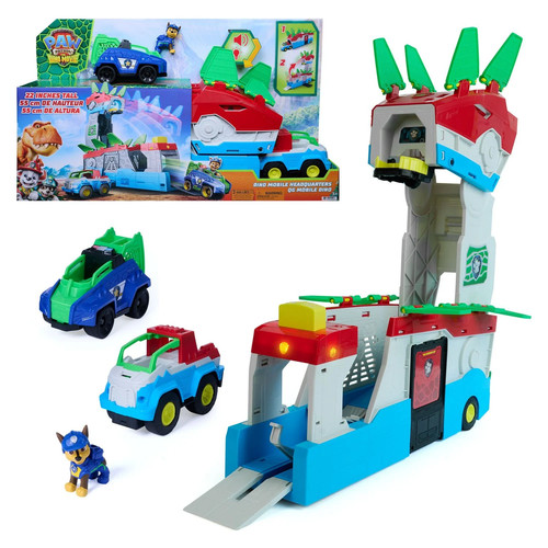 Paw dino movie 2in1 mob - paw,