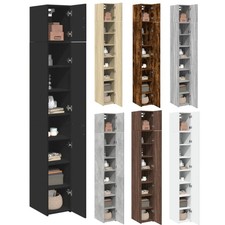 Hochschrank mit 8 Schubladen