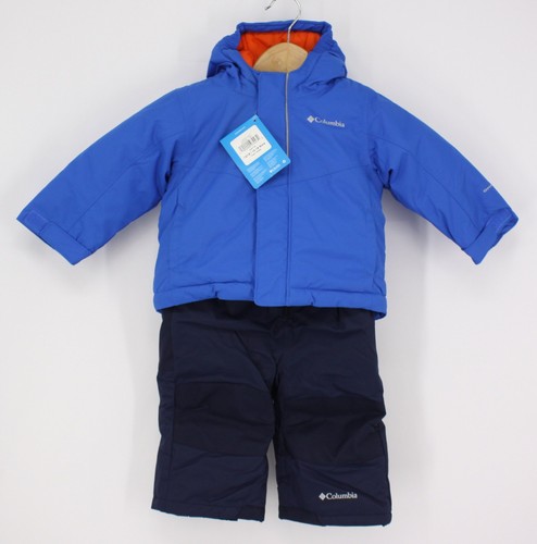 Columbia unisex baby - columbia,