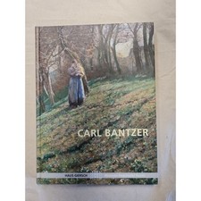 Carl Bantzer (1857-1941)