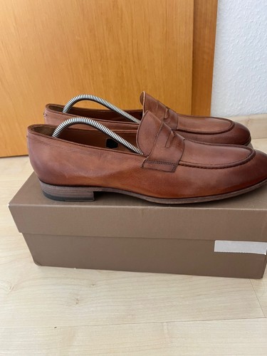 Pantanetti herren loafer - herren,