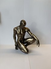 Männlicher Akt Mann Body Talk