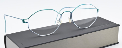 Lindberg brille gamma air - lindberg,