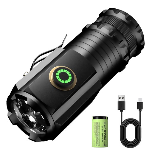 Led taschenlampe mini extrem - led,