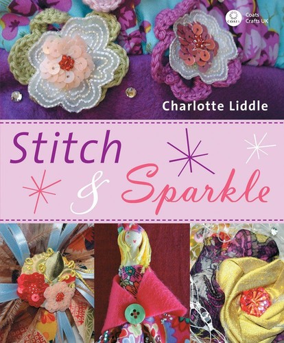 Stitch and sparkle easy - stitch,