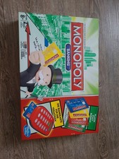 Monopoly Banking Edition