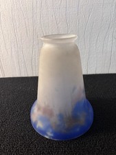 Signierte Tulipe Croismare