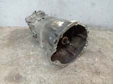 VW CRAFTER 30-50 KASTEN (2E)