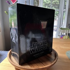 Gentle Giant 1/6 Büste Star Wars General Veers Nr. 892/1200 inkl OVP + COA