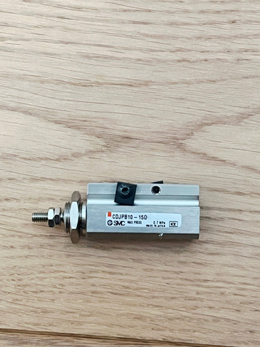 Pneumatikzylinder smc - pneumatikzylinder,