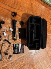 Laser Genetics ND3X40 Sub Zero