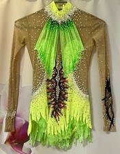 Rsg Gymnastik Anzug /