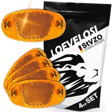 Speichen Reflektoren für