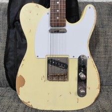 E-Gitarre Vintage V62 Icon