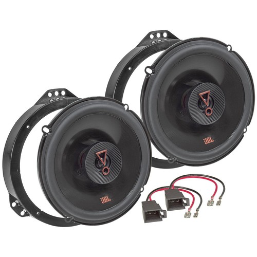 Jbl stage3 627f set passt - passt, für