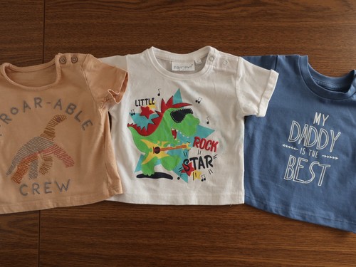 Tlg baby jungen - 8,