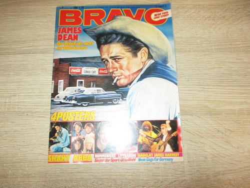 Bravo 1982 82 mit - bravo, 4.2.1982