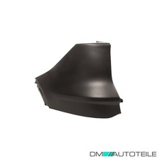 Stoßstange hinten links