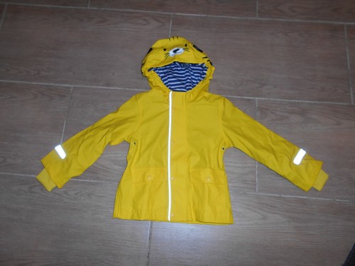 Neu jungen regenjacke - neu,
