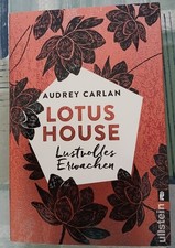 Lotus House - Lustvolles Erwachen von Audrey Carlan (2019, Taschenbuch)