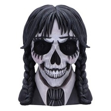 Drop Dead Gorgeous Figur Skull
